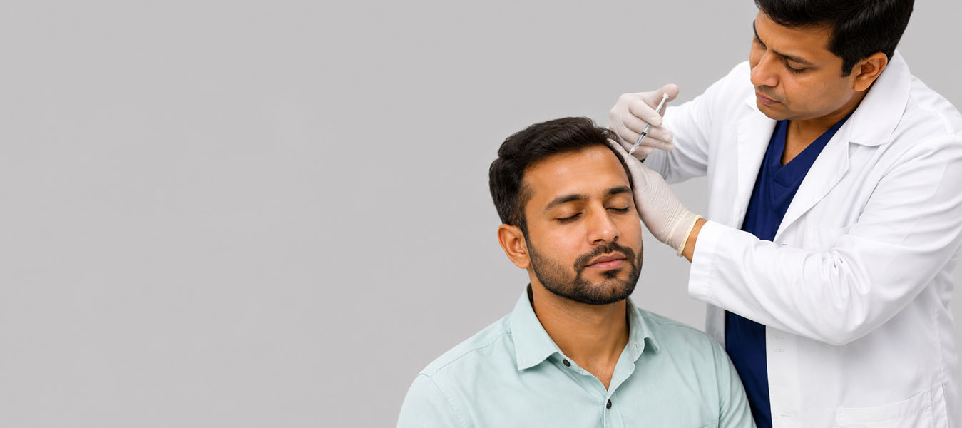 Best Acne Scars Treatment Skin Specialist in Faridabad