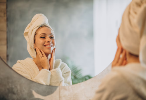 Acne Scars Specialist in Faridabad