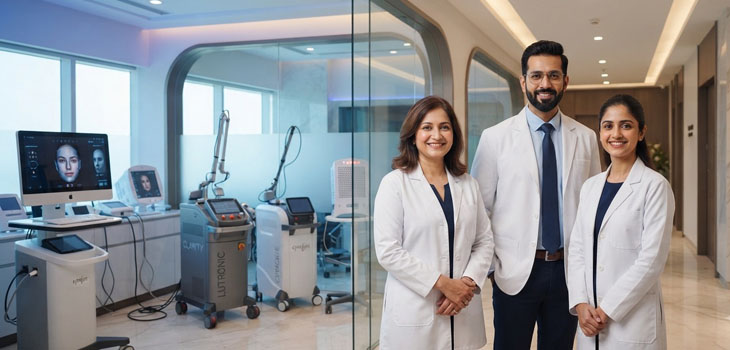 best skin doctor in faridabad