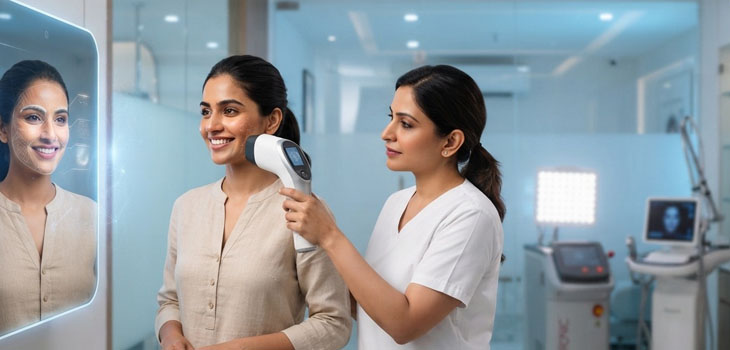 best skin doctor in faridabad