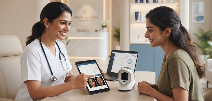 best skin doctor in faridabad