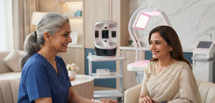 best skin doctor in faridabad