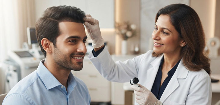 best skin doctor in faridabad