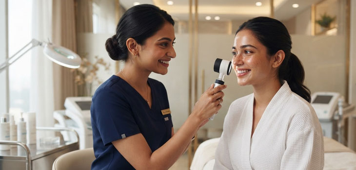 best skin doctor in faridabad