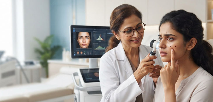 best skin doctor in faridabad