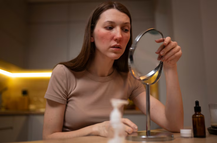 best skin doctor in faridabad