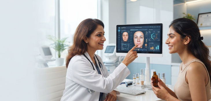 best skin doctor in faridabad