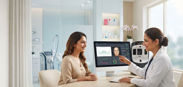best skin doctor in faridabad