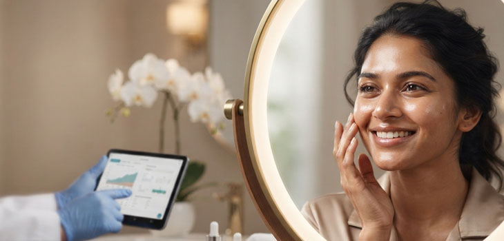 best skin doctor in faridabad