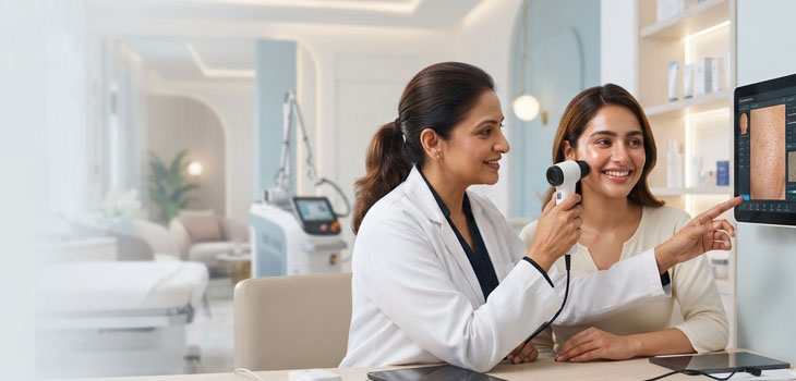 best skin doctor in faridabad