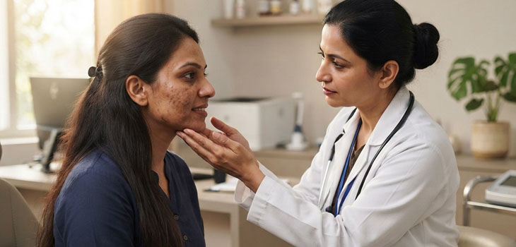 best skin doctor in faridabad