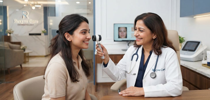 best skin doctor in faridabad