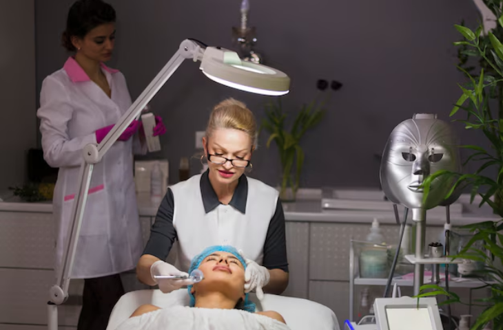 best skin doctor in faridabad