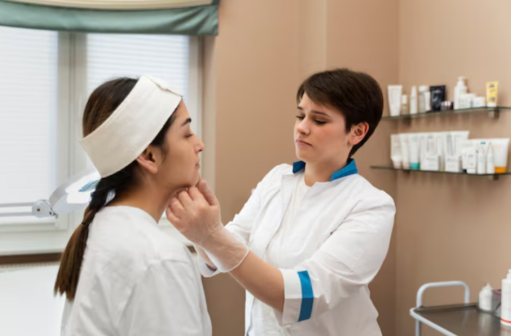 best skin doctor in faridabad