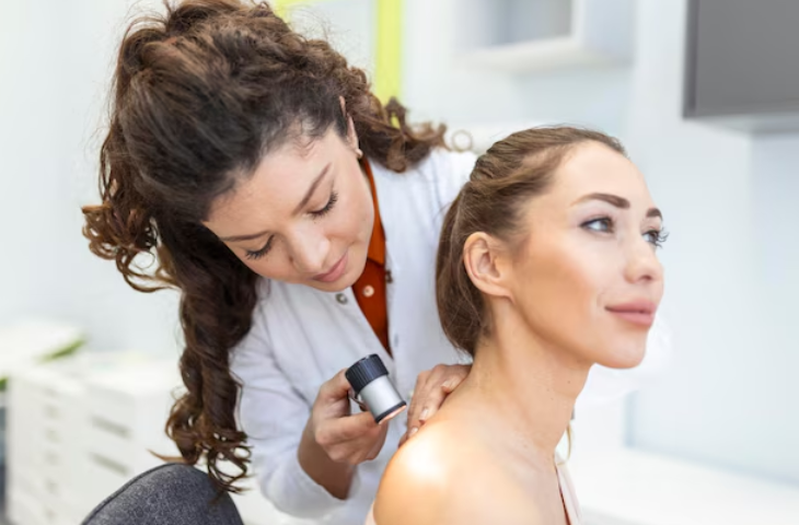 best skin doctor in faridabad