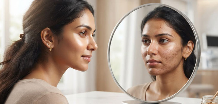 best skin doctor in faridabad