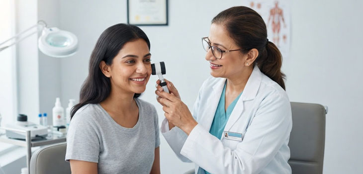 best skin doctor in faridabad