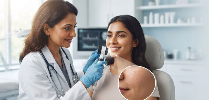 best skin doctor in faridabad