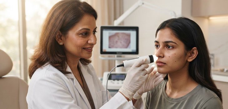 best skin doctor in faridabad