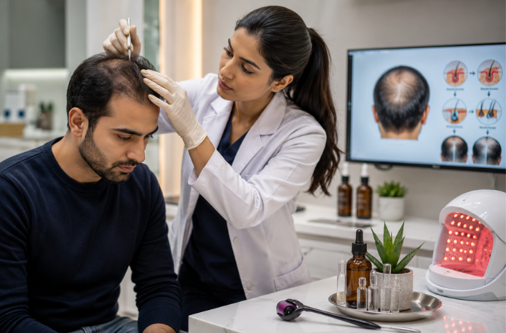 best skin doctor in faridabad