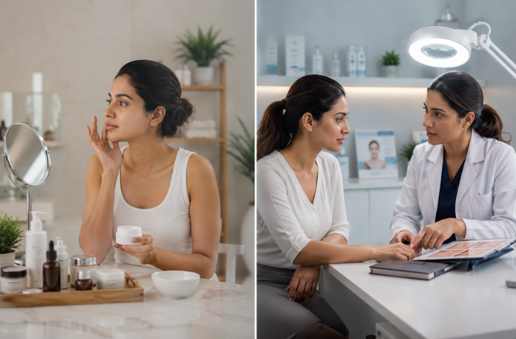 best skin doctor in faridabad