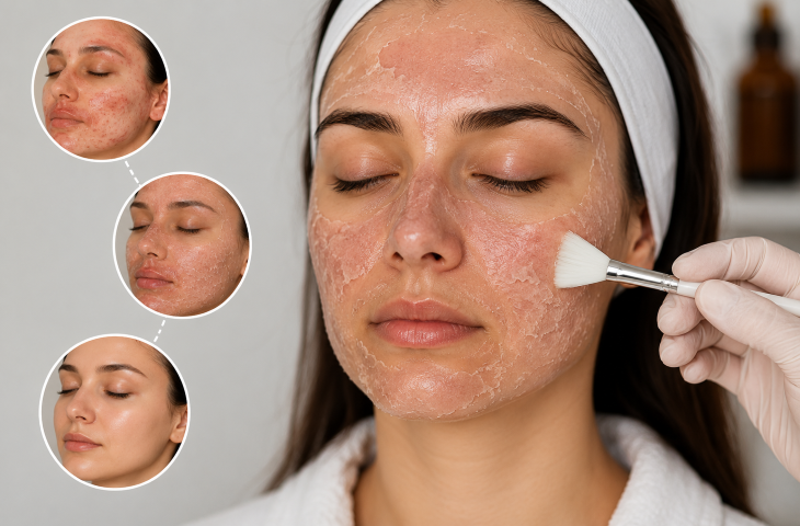 best skin doctor in faridabad