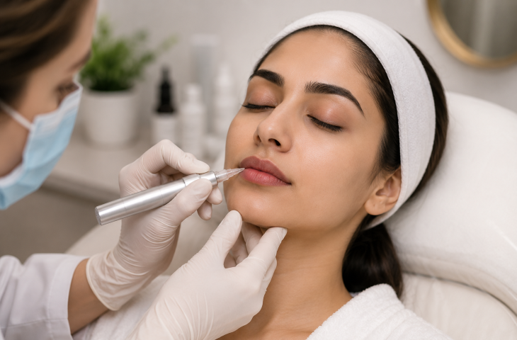 best skin doctor in faridabad