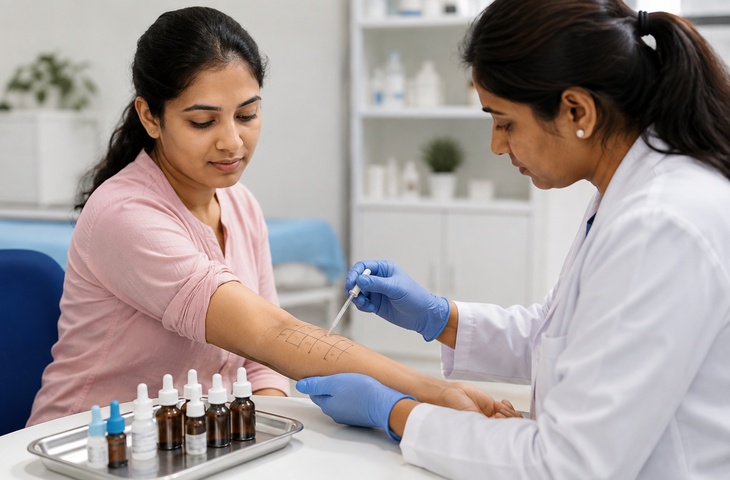 best skin doctor in faridabad