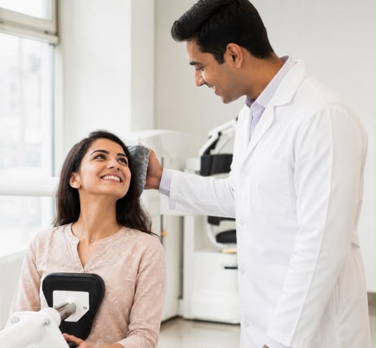 Best Skin Care Doctors Clinic in faridabad