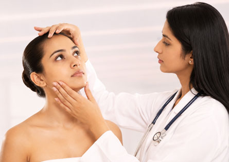 Best Skin Specialist in Faridabad 