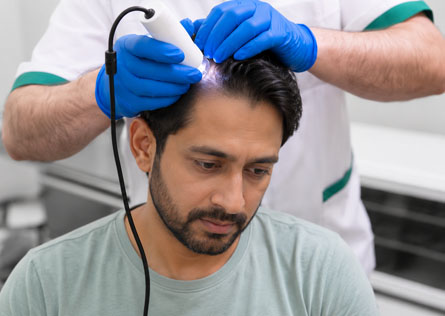 Skin Specialist Doctor in Faridabad